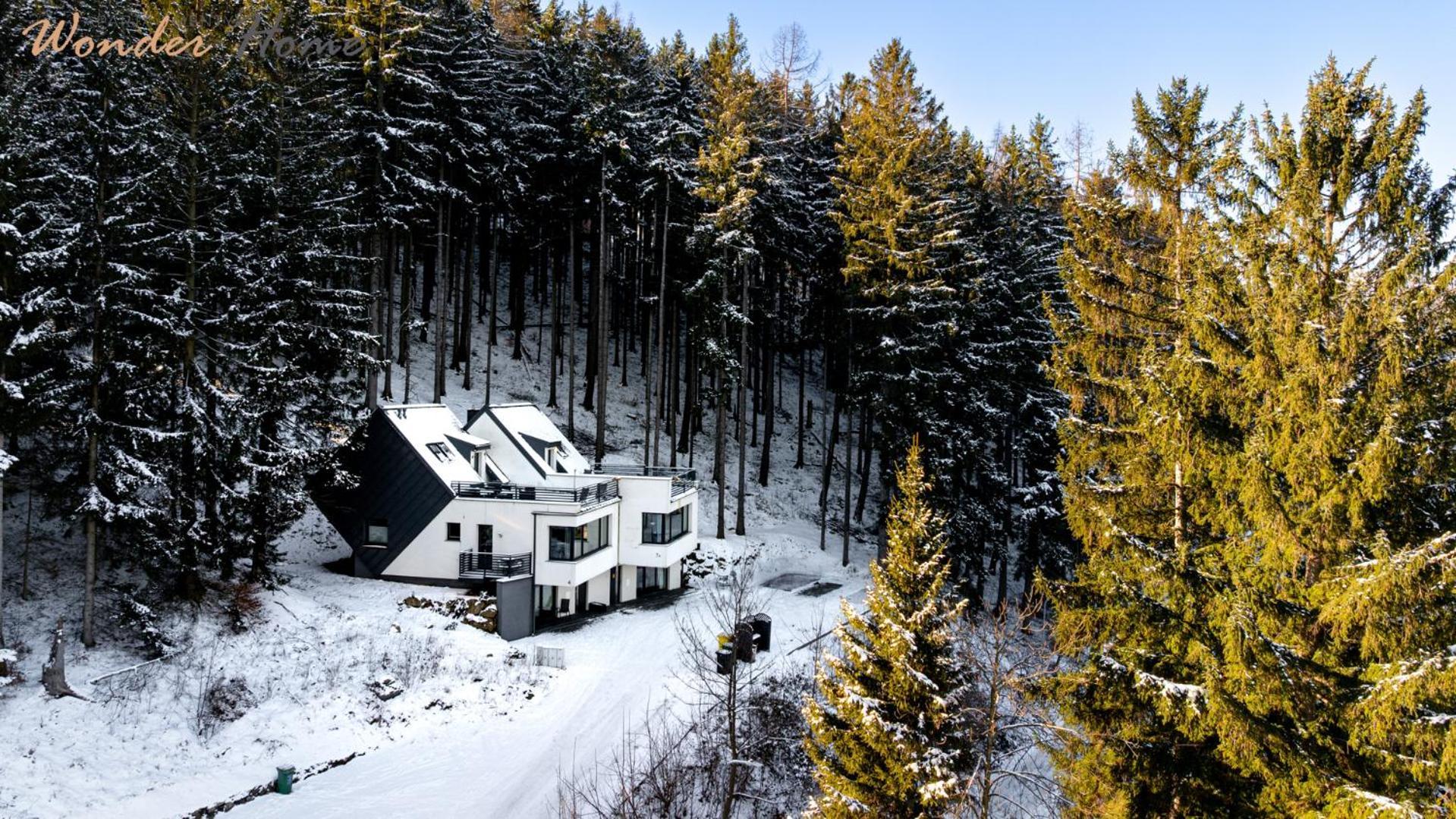 Wonder Home- Blisko Szlakow, Z Trasami I Pieknym Widokiem Karpacz Zewnętrze zdjęcie